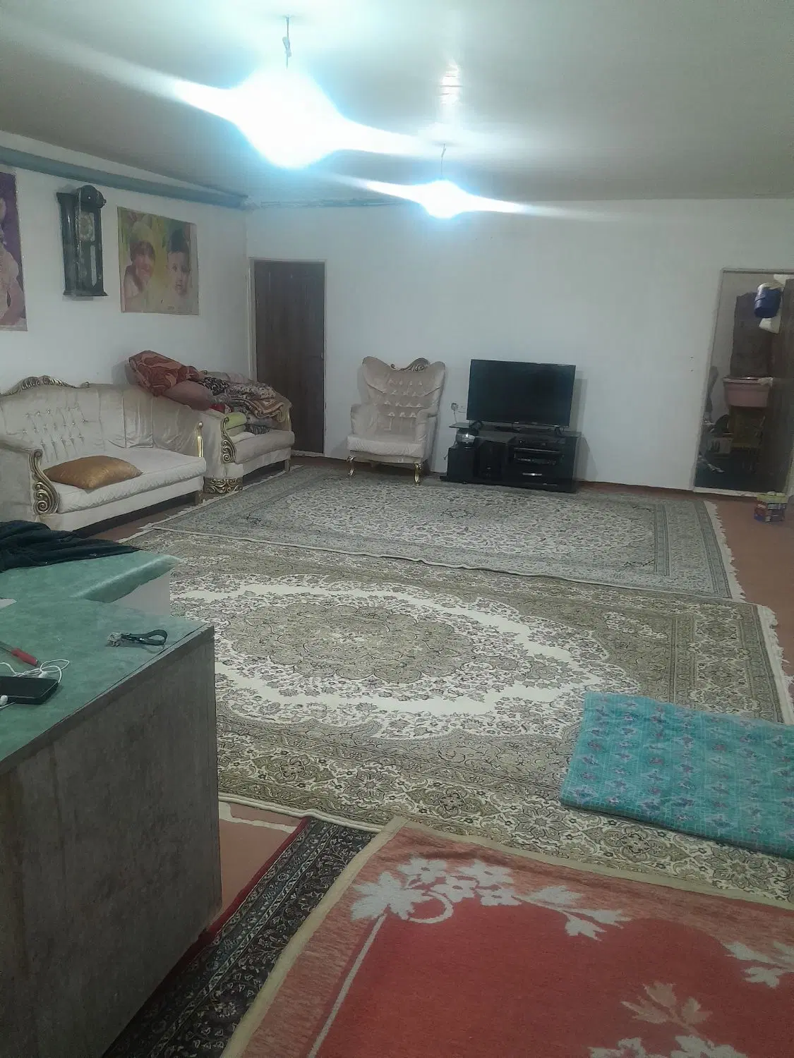صدمتر بنا دوخواب