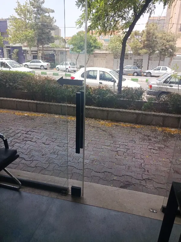22مترمغازه هنرستان