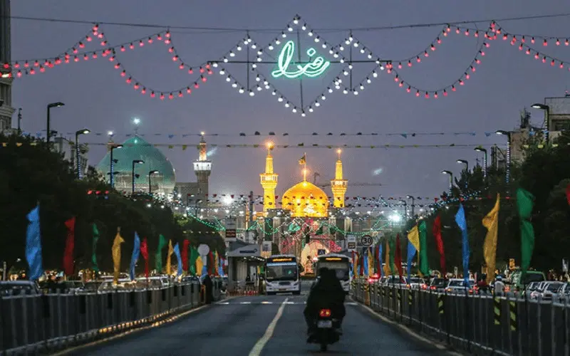 مغازه خیابان امام رضا  ۳۷