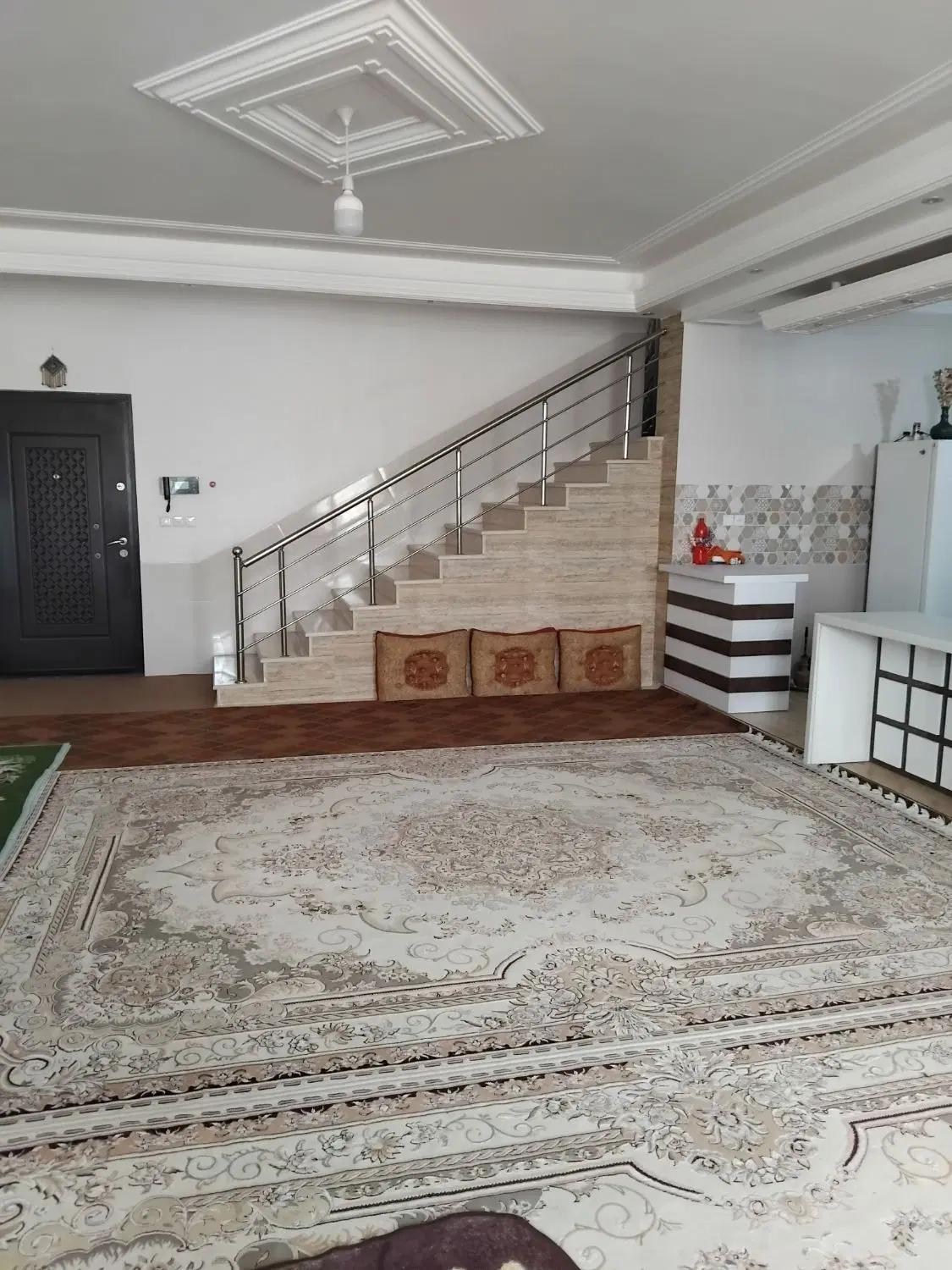 فروش ساختمان ویلایی