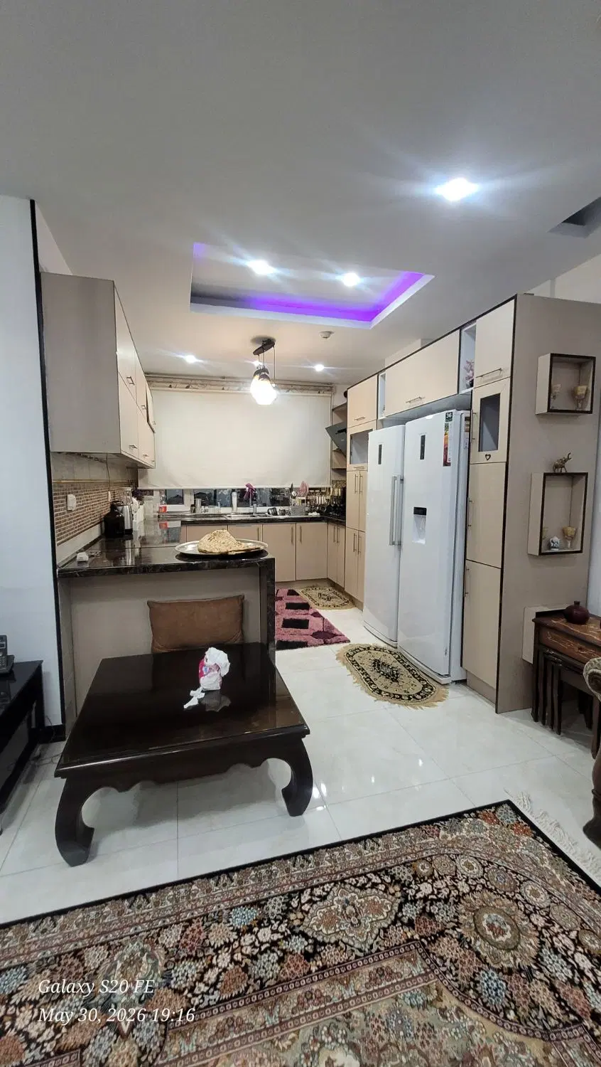 فروش واحد ۸۵متری شهرک شاهد