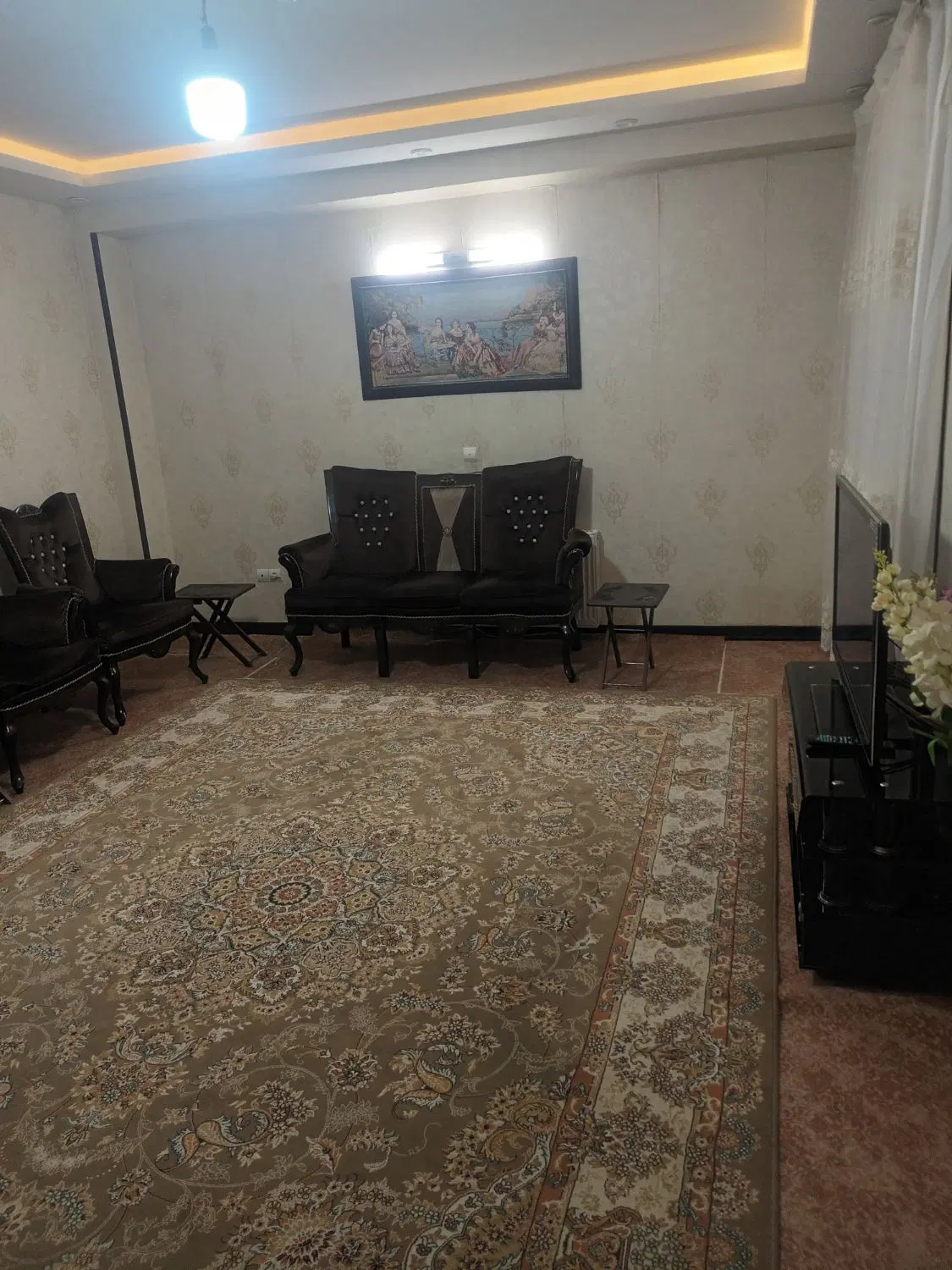 فروش آپارتمان مسکن مهرF6