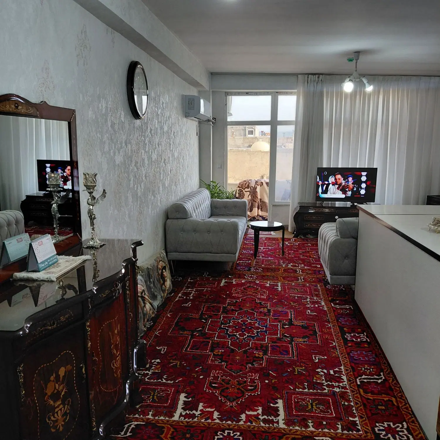 فروشی آپارتمان به متراژ 68متری
