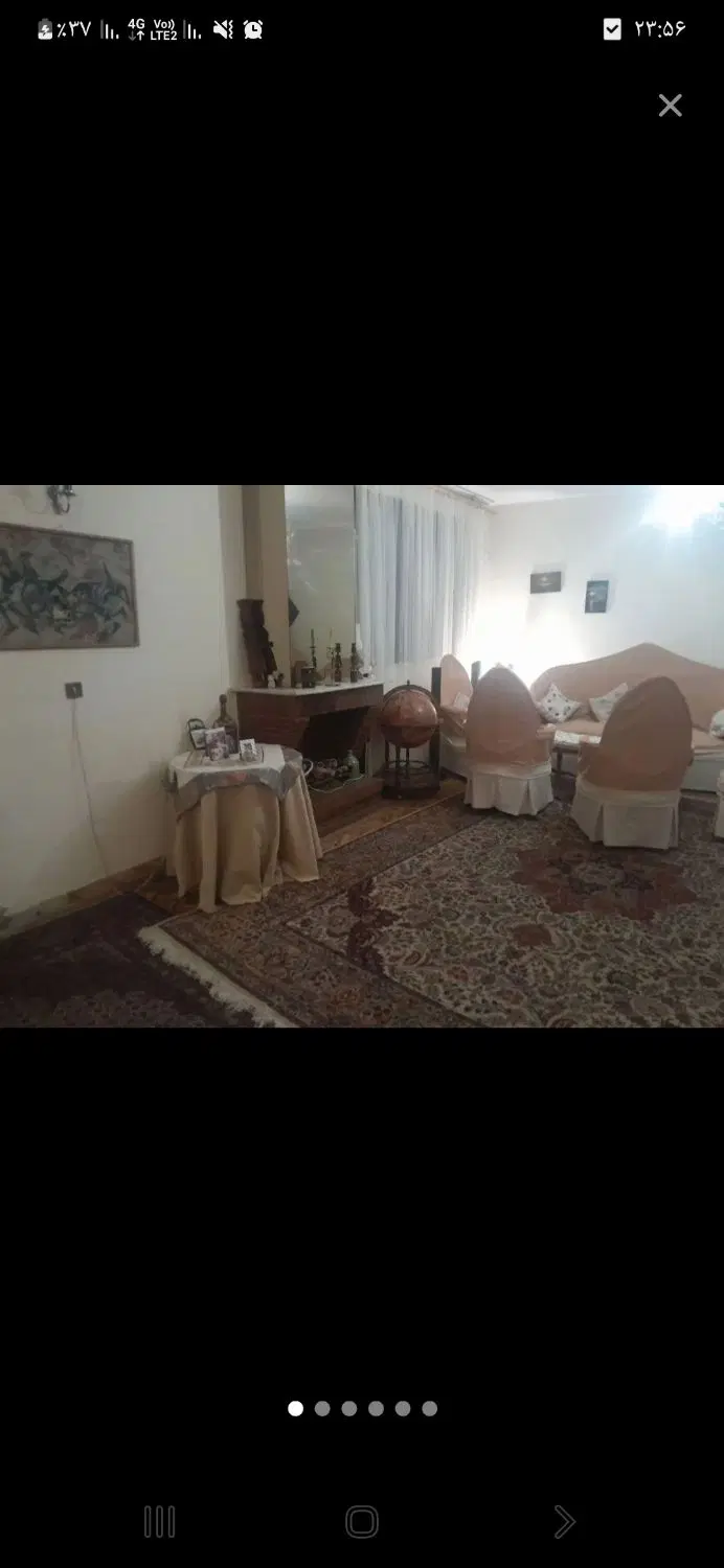 به ی هم خونه خانم نیازمندم