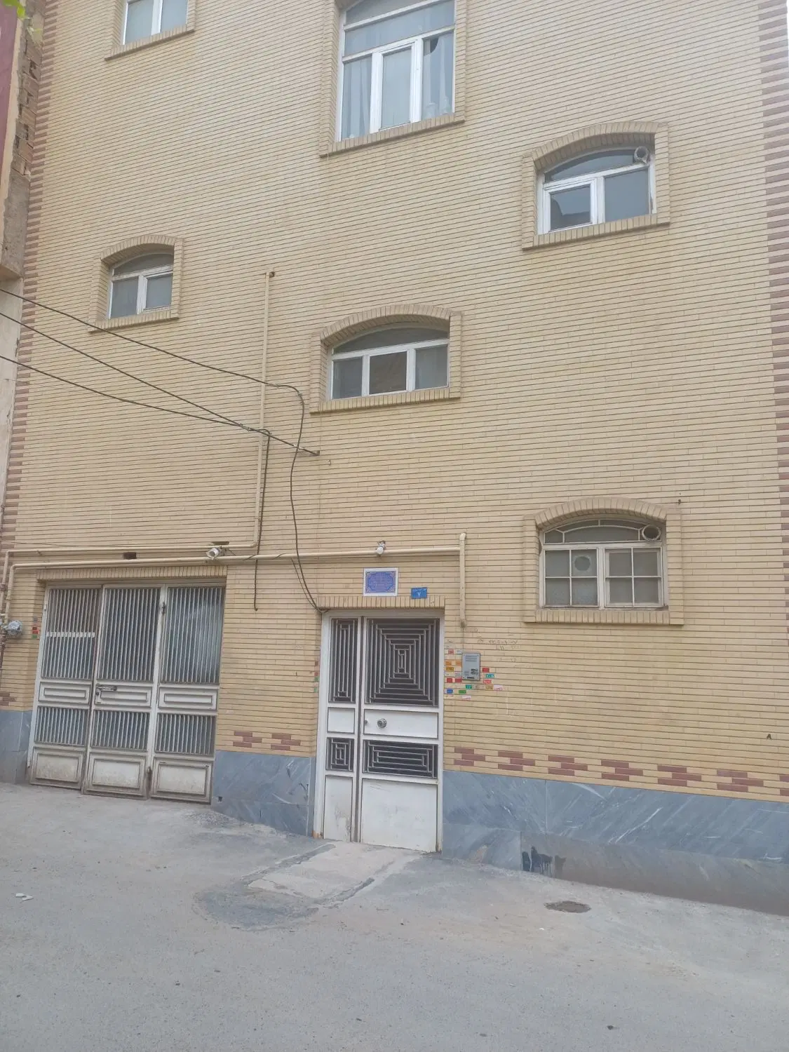 اجاره شهرک ارم
