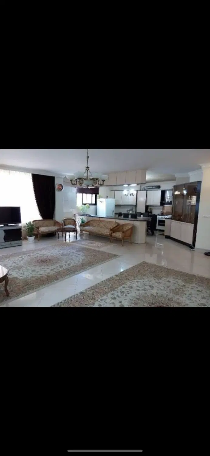 اجاره واحد در یاغچیان