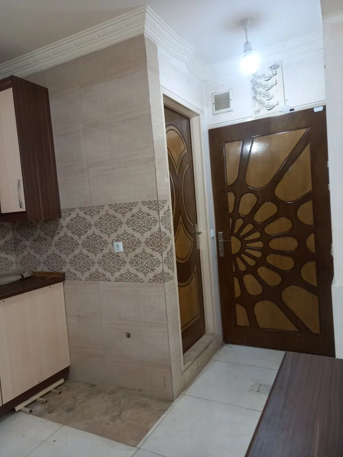 اجاره سوئیت آپارتمان مسکونی