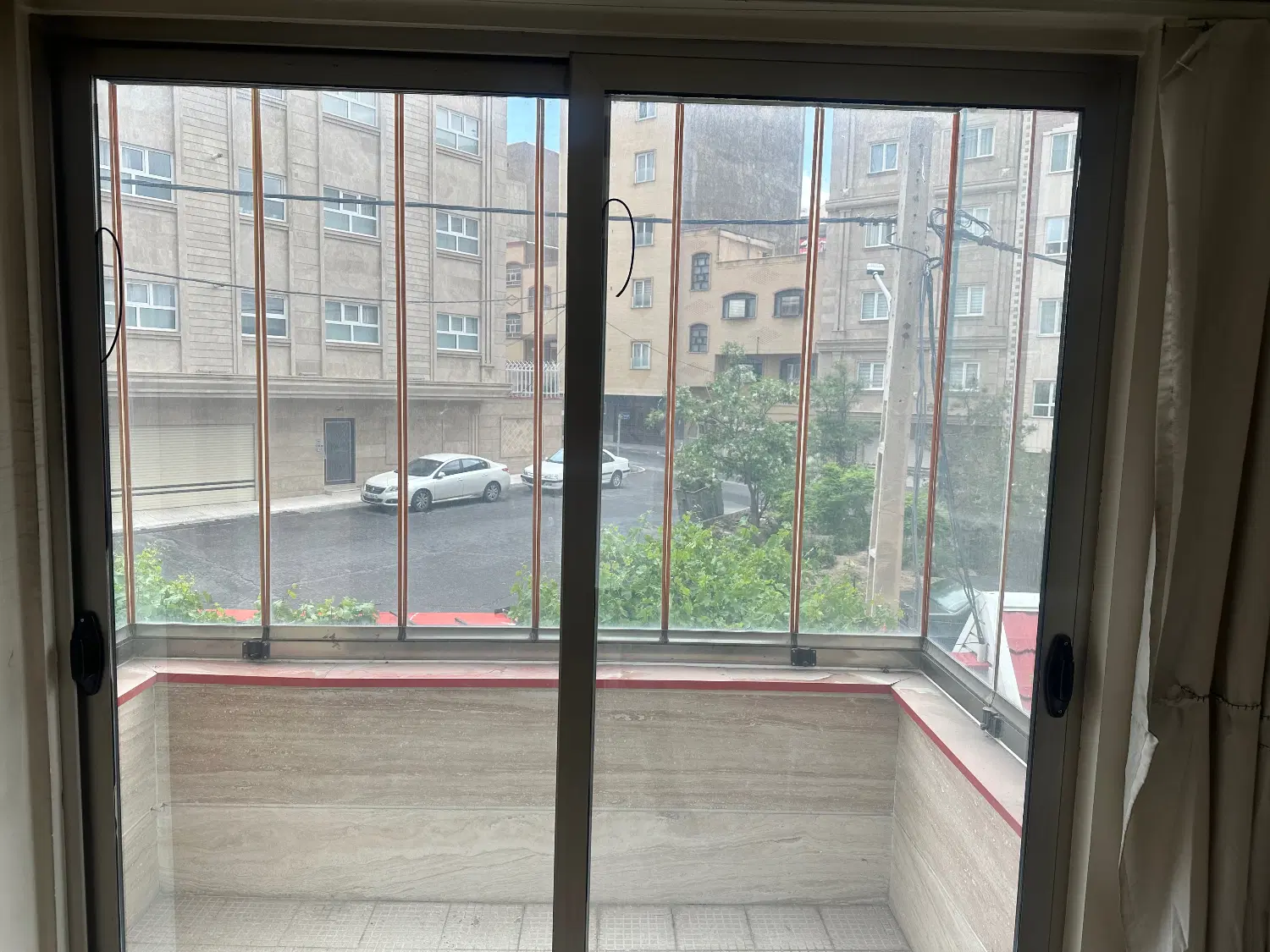 اجاره ۹۰ متر یاغچیان