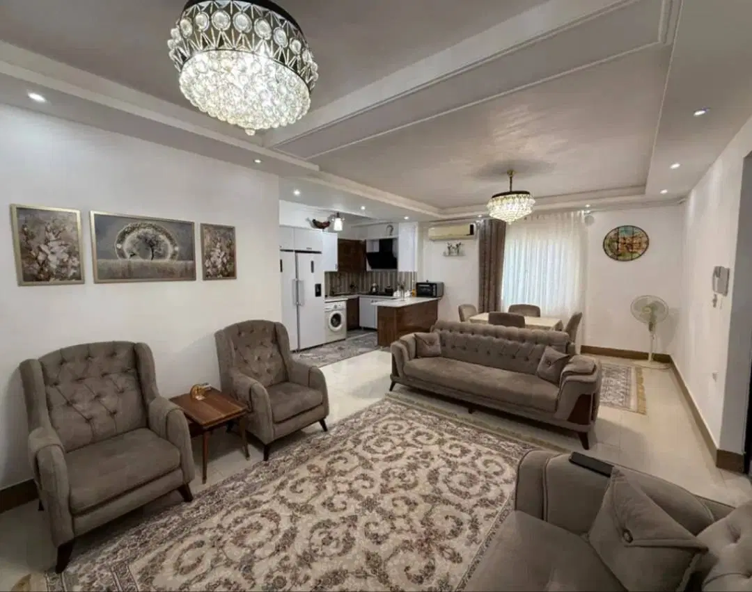 آپارتمان.خیابان دانشجو (مالک هستم)
