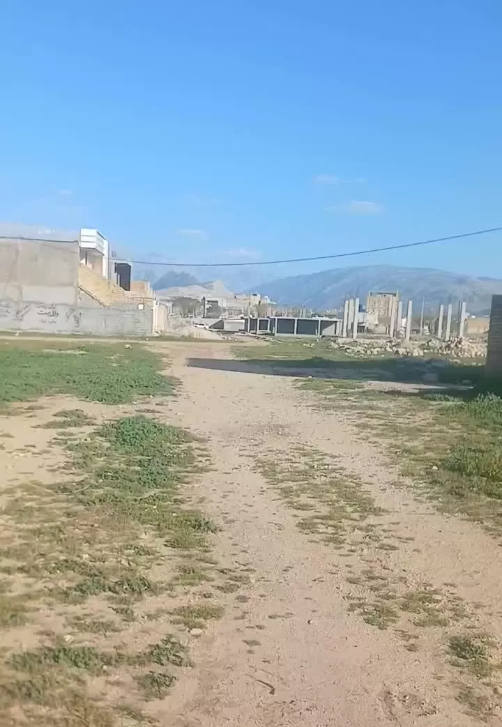 زمین