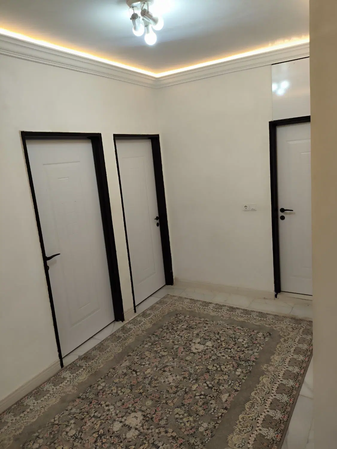 خانه مسکن ملی 50هکتاری بدون وام