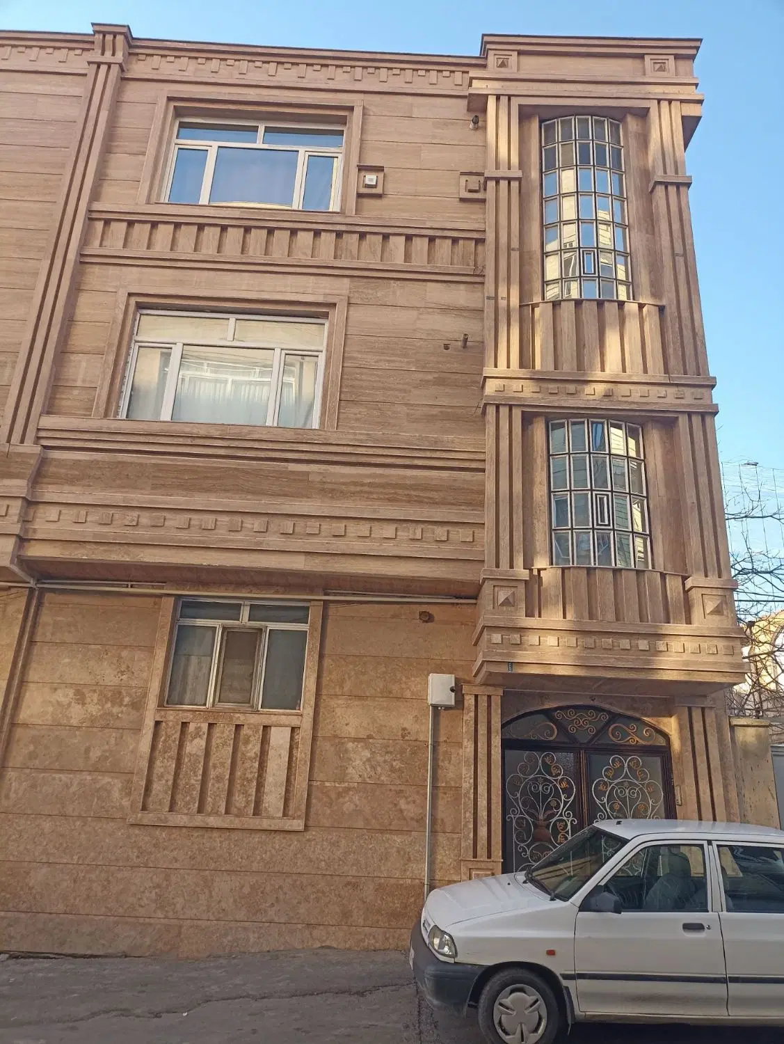 خانه اجاره ایی