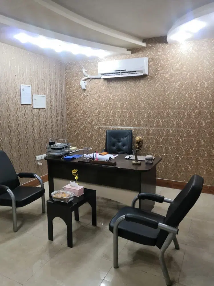 فروش اداری امیری
