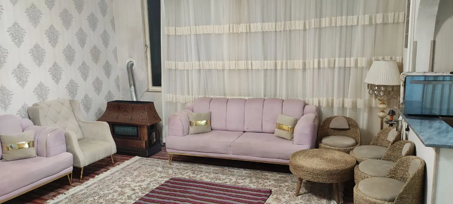 فروش اپارتمان لوکس اندیشه الغدیر