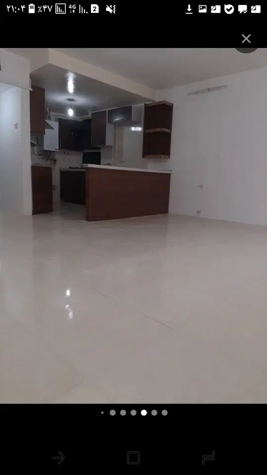 همخونه خانم