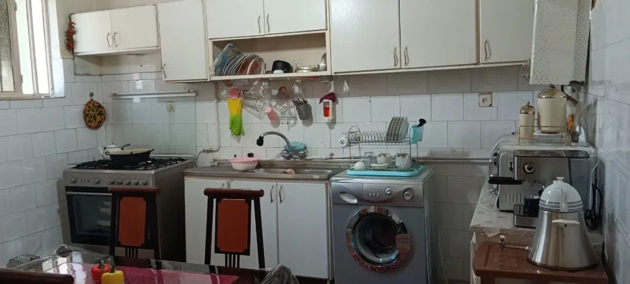 خانه ویلایی دربست 160