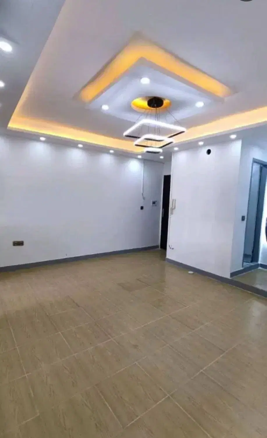 ۴۰ متر با ۸۵۰ میلیون وام اماده