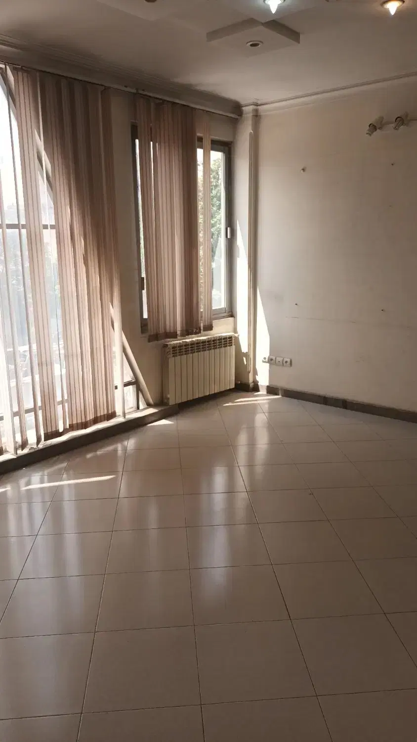 رهن واجاره آپارتمان خیابان آبکوه