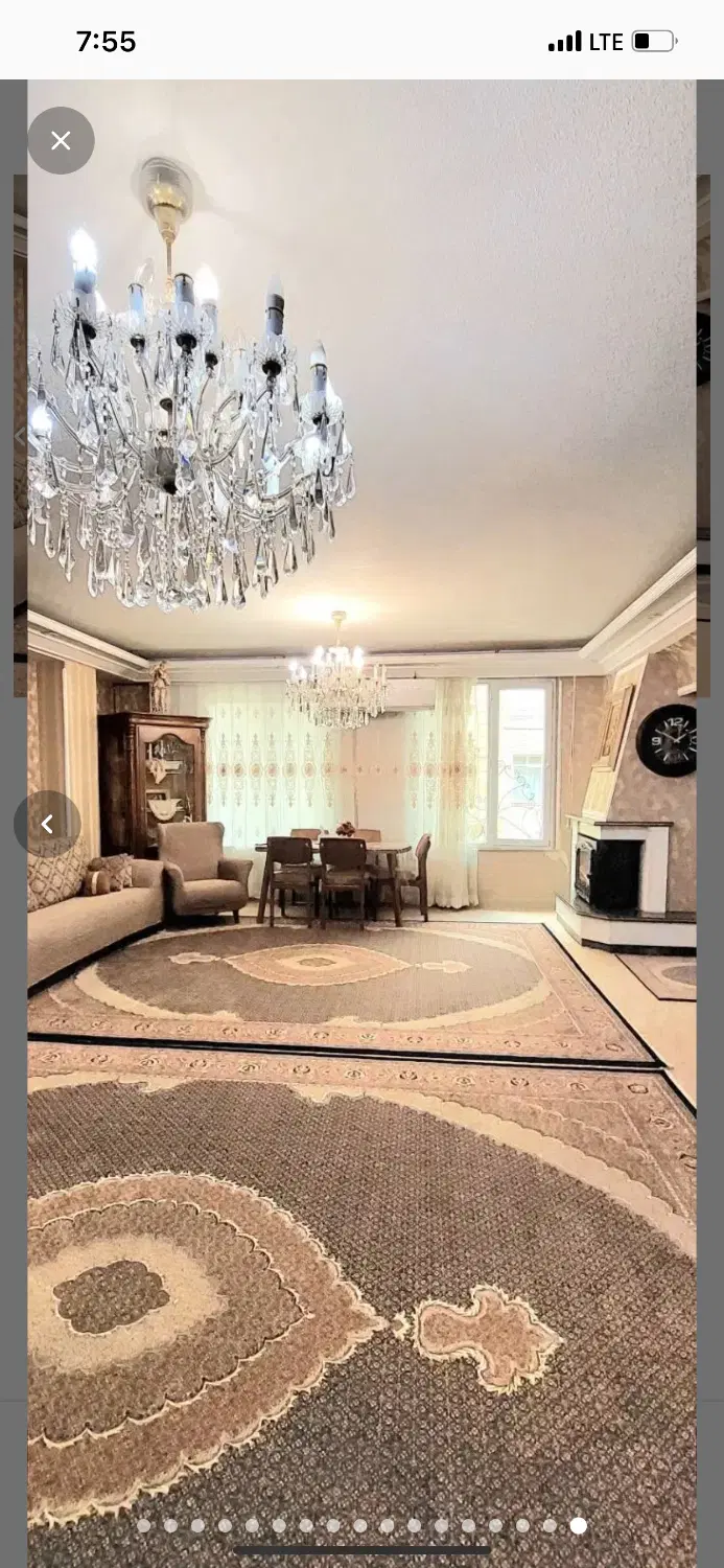 آپارتمان اجاره ای الهی پرست