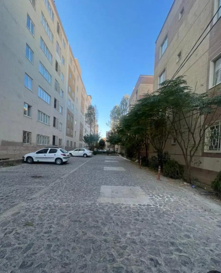 فروش پروژه ۸۰متری با پارکینگ و انباری سند تک برگ
