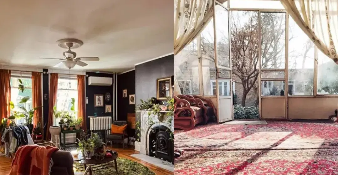 خانه ویلایی،بیست متری وحدت