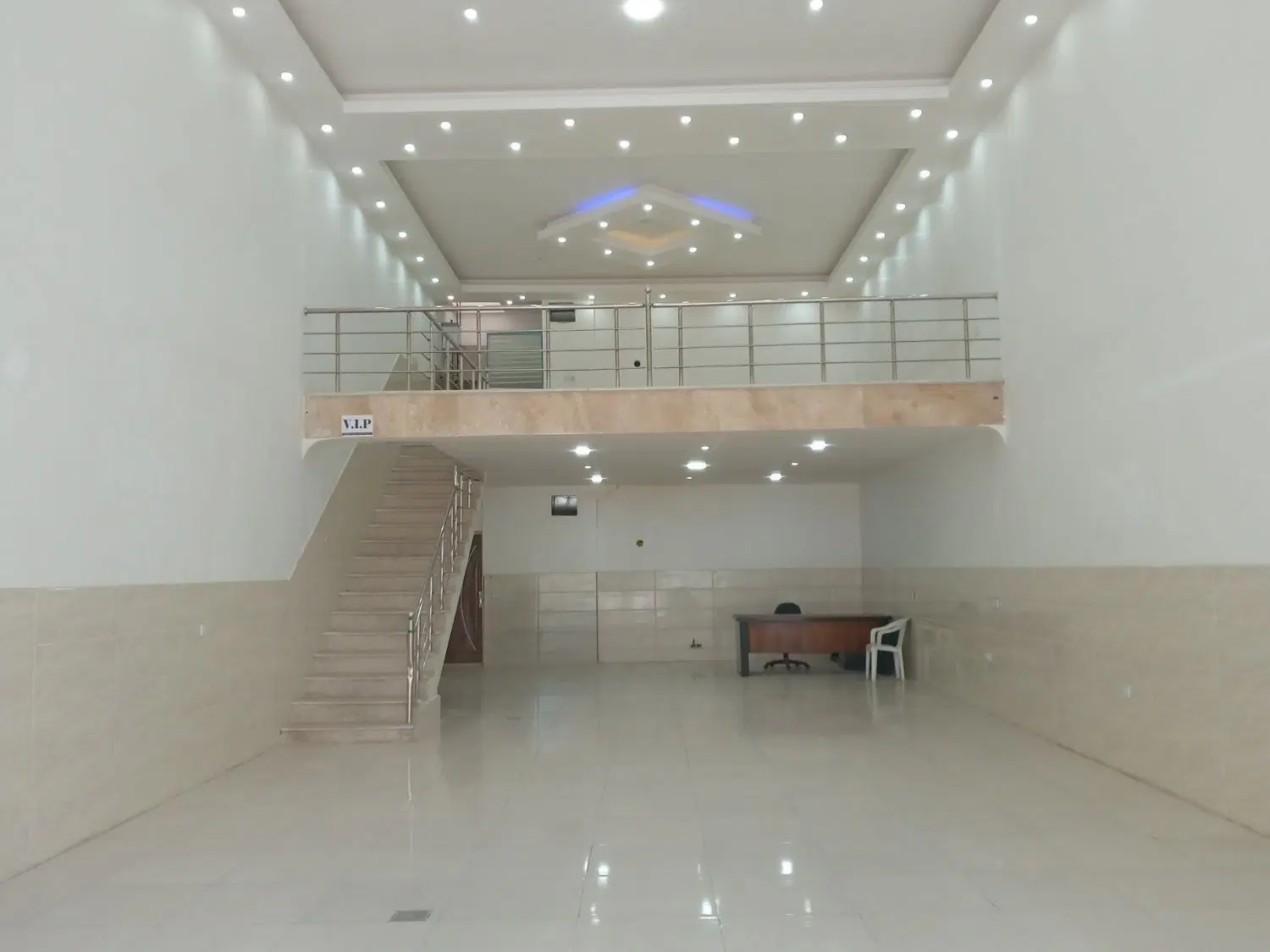 فروش ملک تجاری
