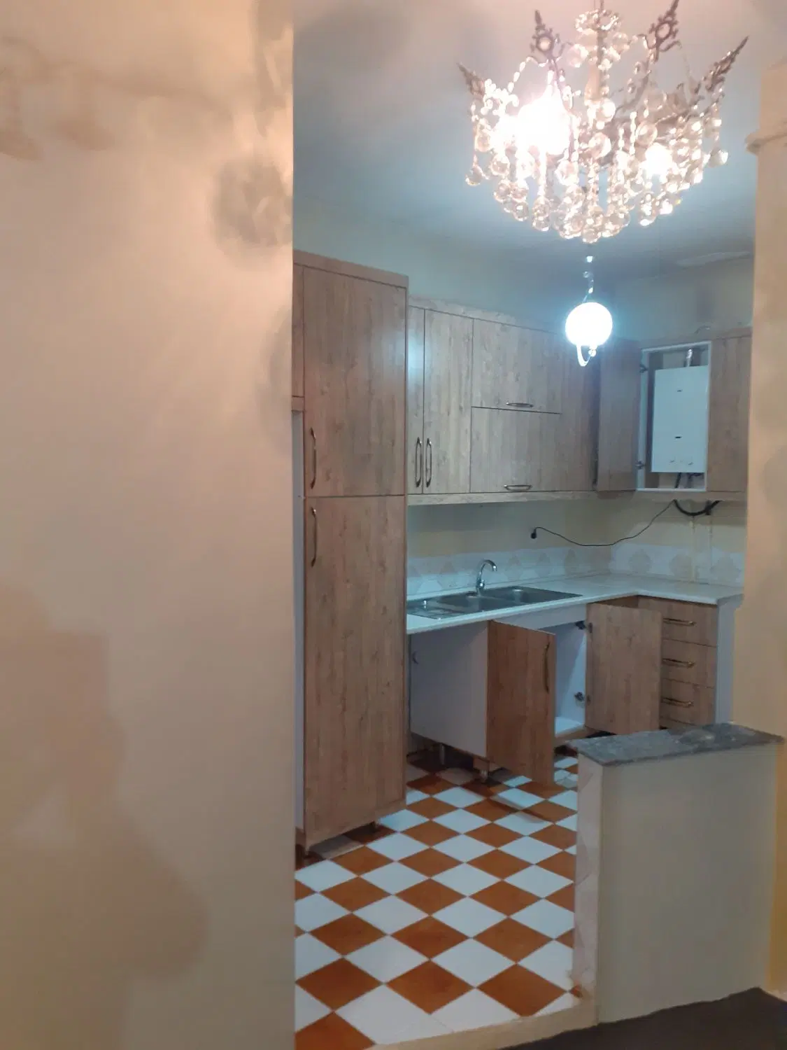 اجاره واحد مسکونی در ارتش جنوبی