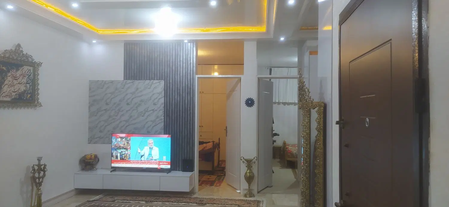 اجاره واحد مسکونی