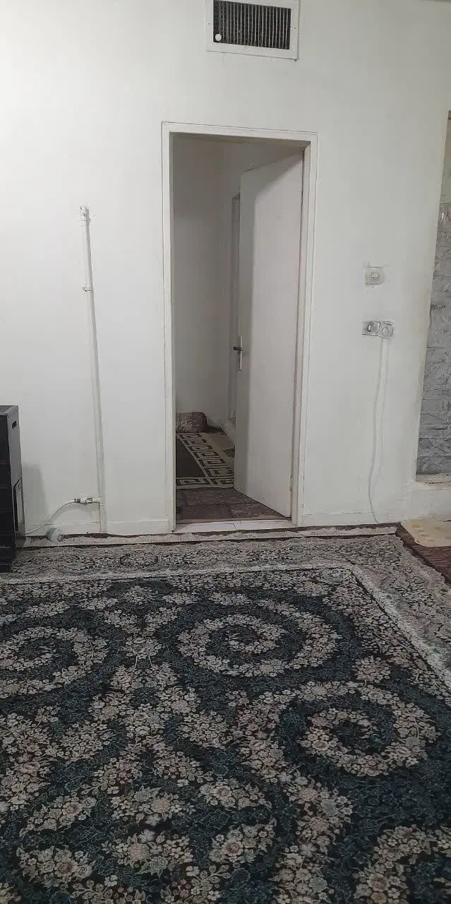 اجاره آپارتمان ۵۰متری اطراف میدان قیام