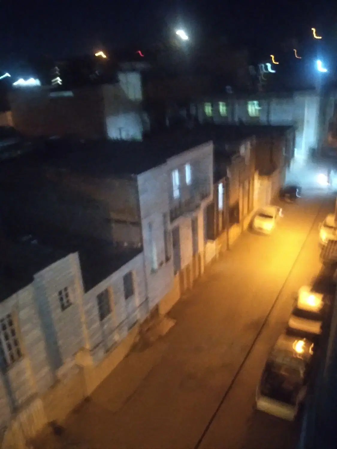 فروش زمین مسکونی