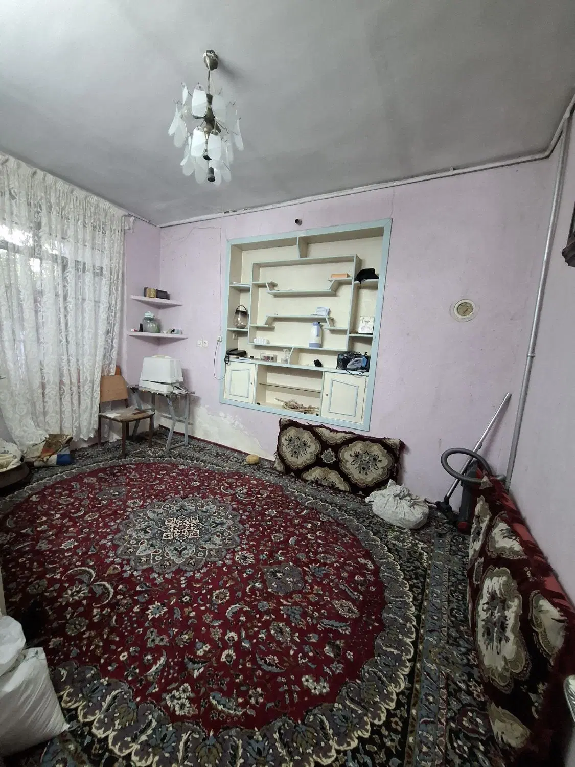 فروش خانه ویلایی