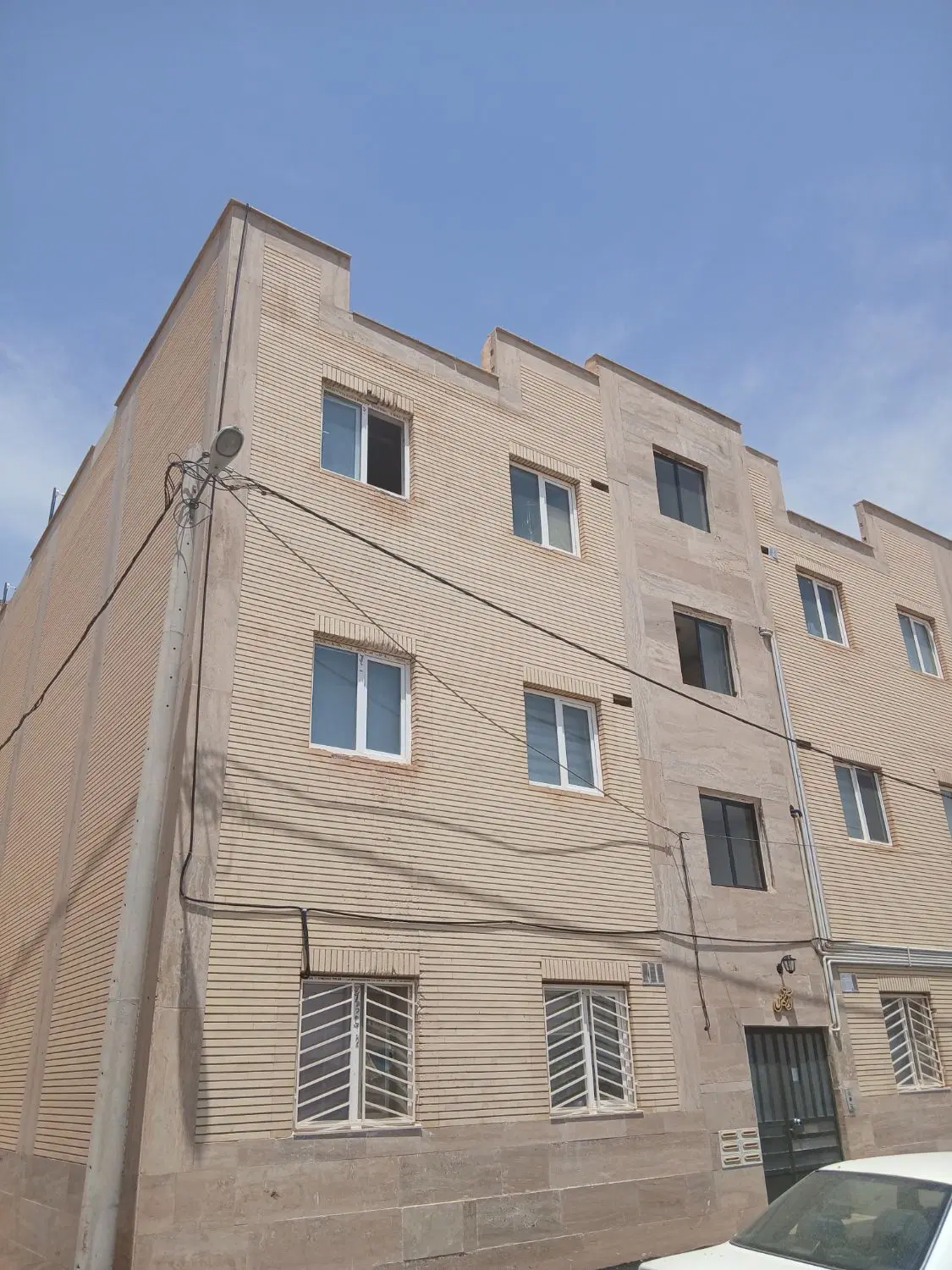 اجاره اپارتمان  ۶۰۳۷۹۹۱۲۳۷۲۳۷۸۸۲ طیبه سنایی نژاد