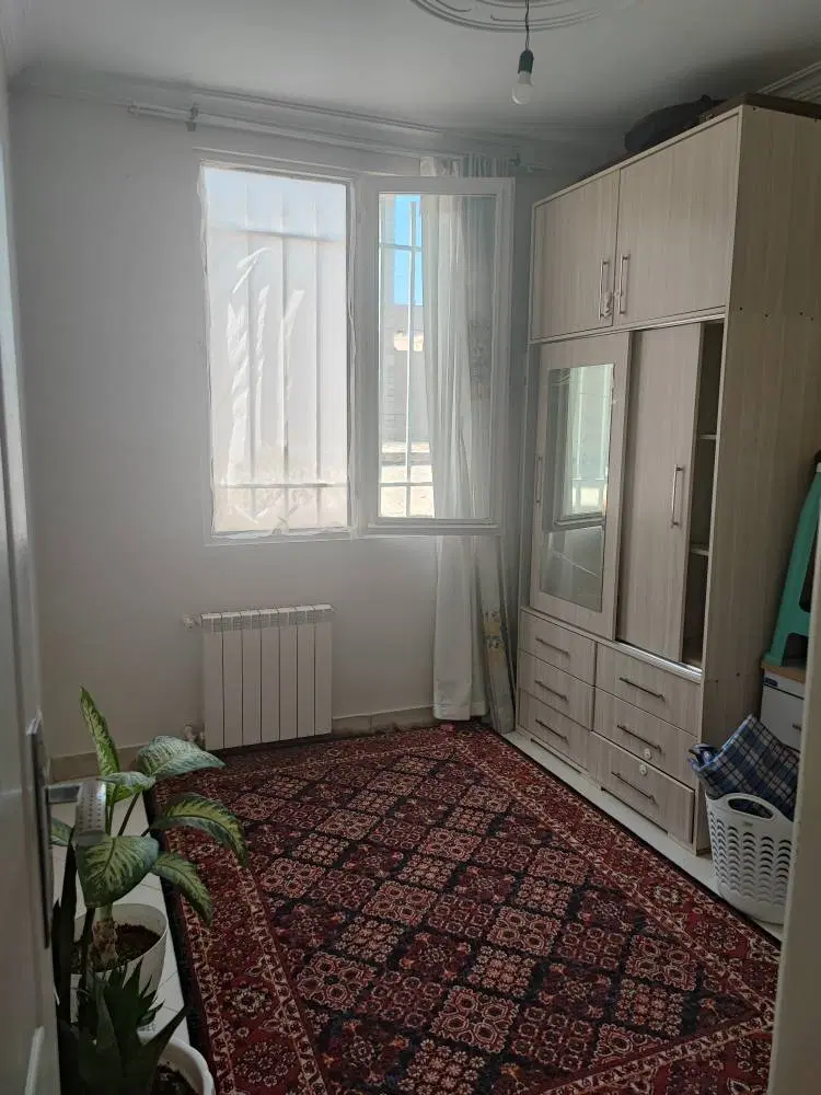 اجاره آپارتمان تک واحدی دوخواب