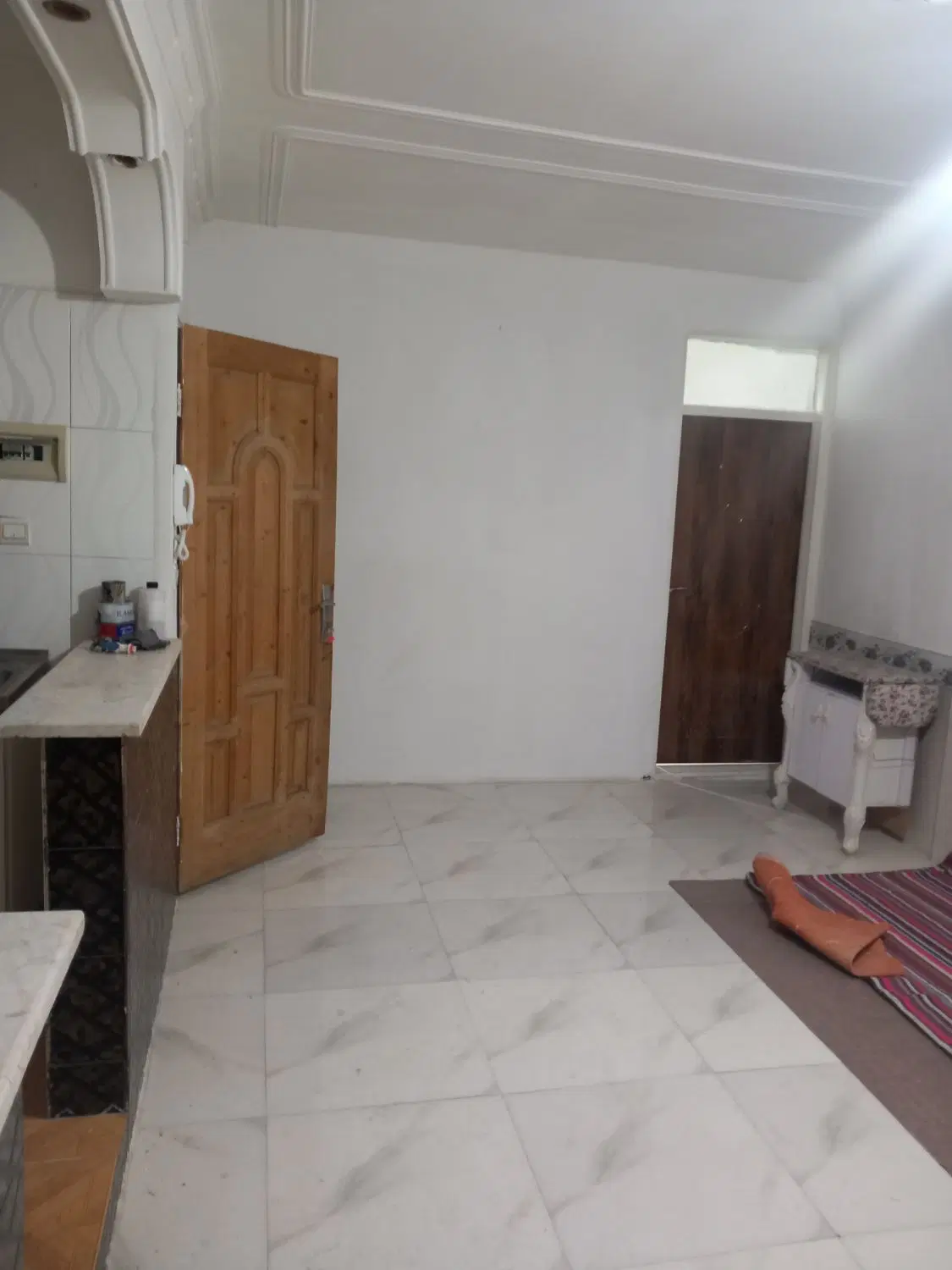 اجاره اپارتمان