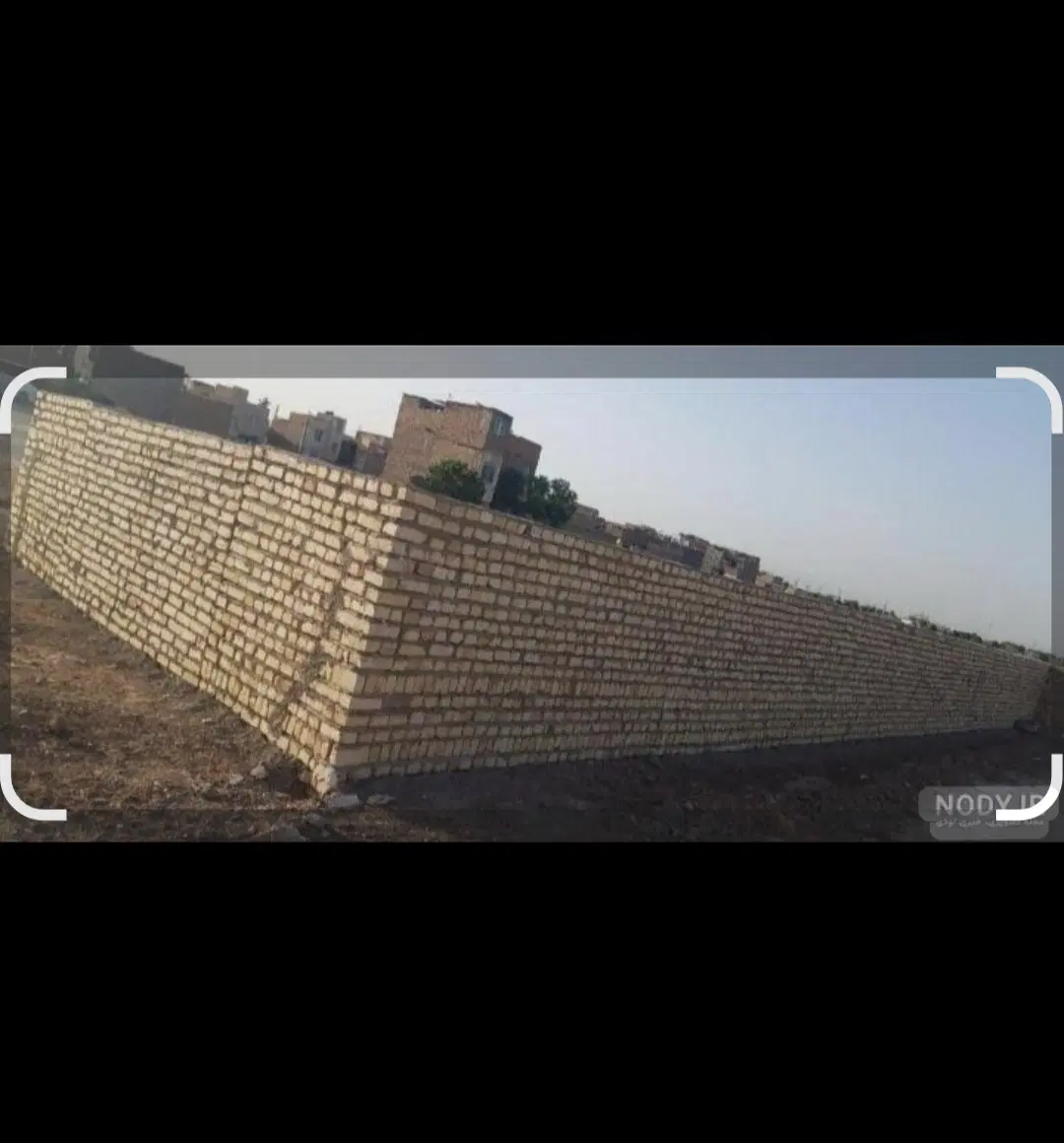 چهار دیواری سند۶دانگ داخل بافت