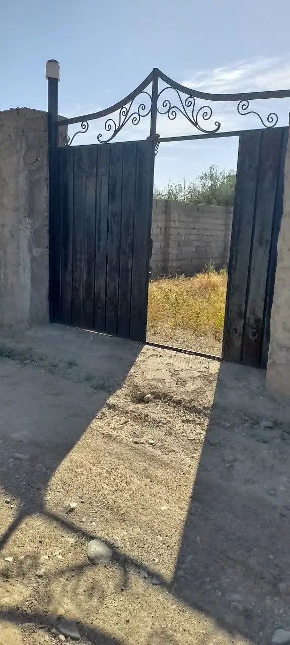 265 متر چهاردیواری _کرج _ کوهسار