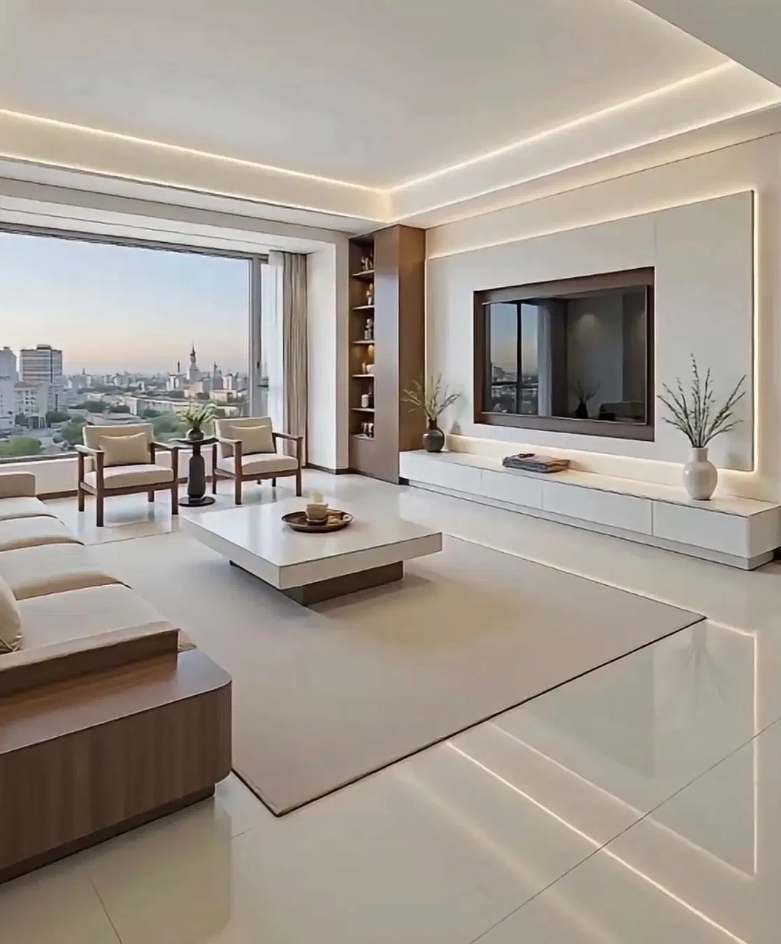 فروش آپارتمان لوکس ۲خوابه ۱۱۰متر،تاپ لوکیشن جام جم