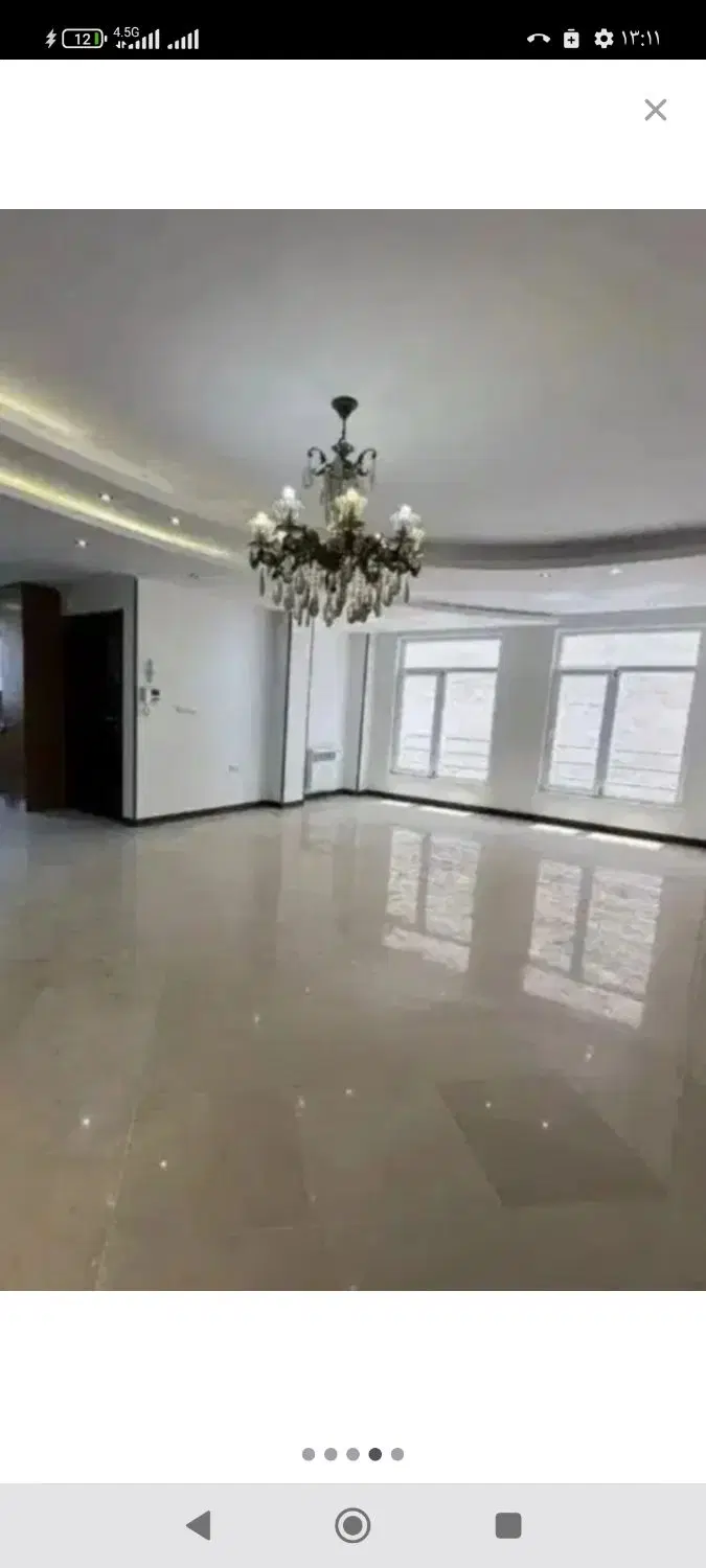 اپارتمان‌110متری‌ناحیه4