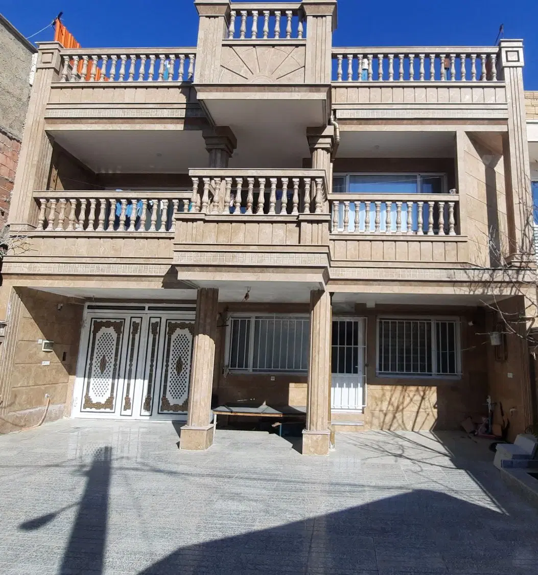 خانه اجاره ای