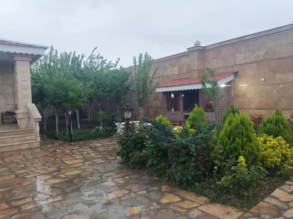 آپارتمان 80متری 2خواب همکف