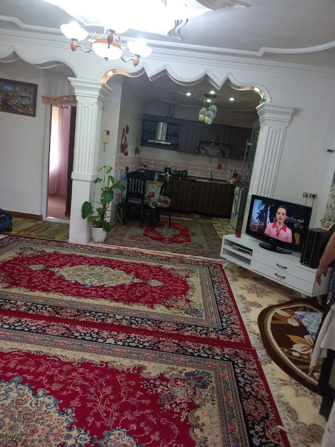 اجازه ویلا سالانه