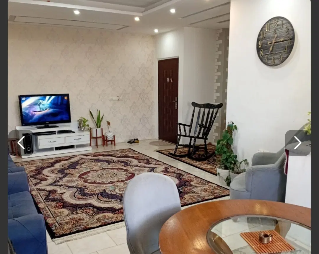 خونه اجاره ای کارمندم