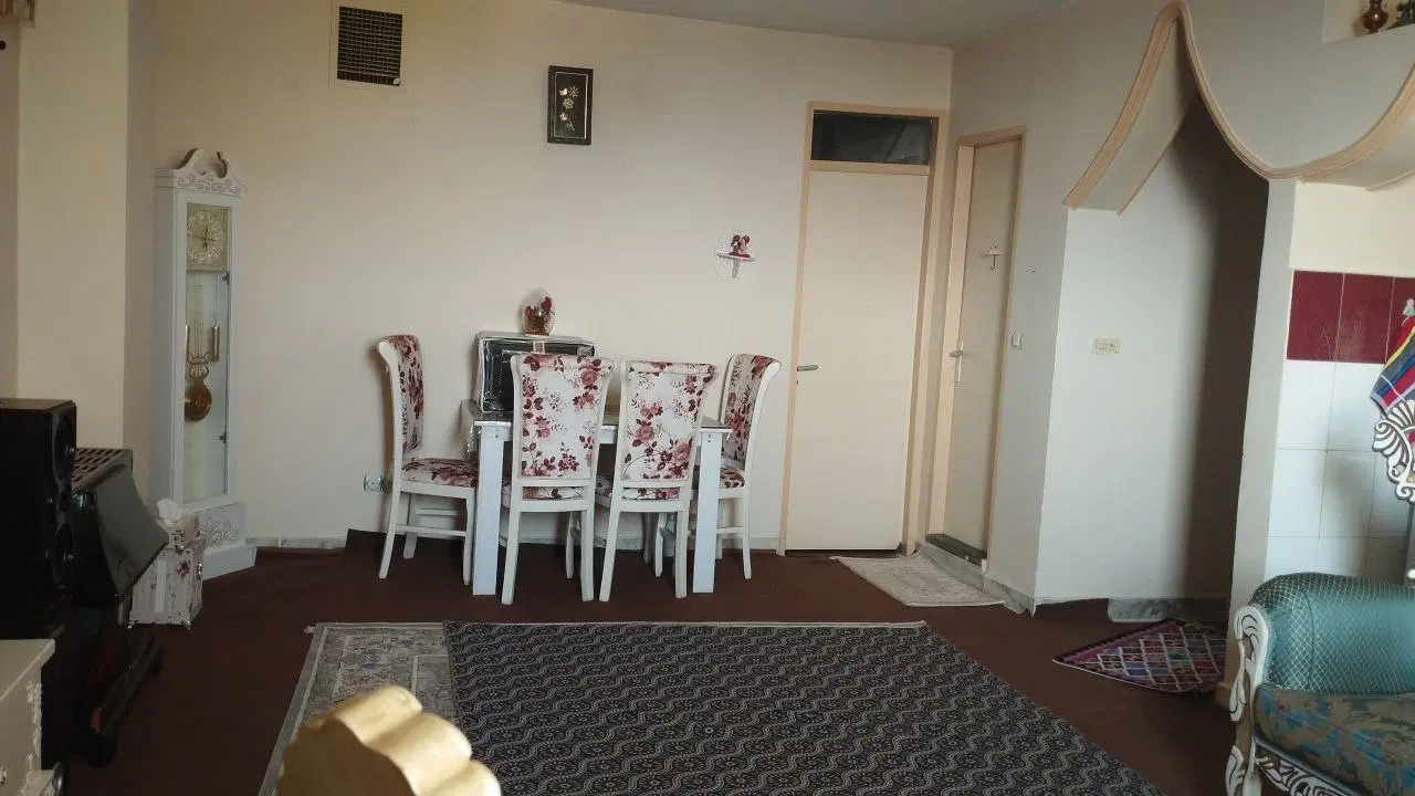 اجاره ۷۵ متری در کلا‌ک نو