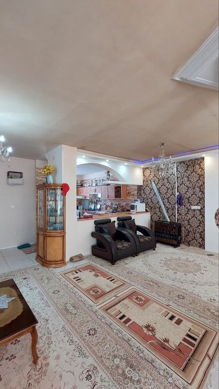 منزل مسکونی ویلایی