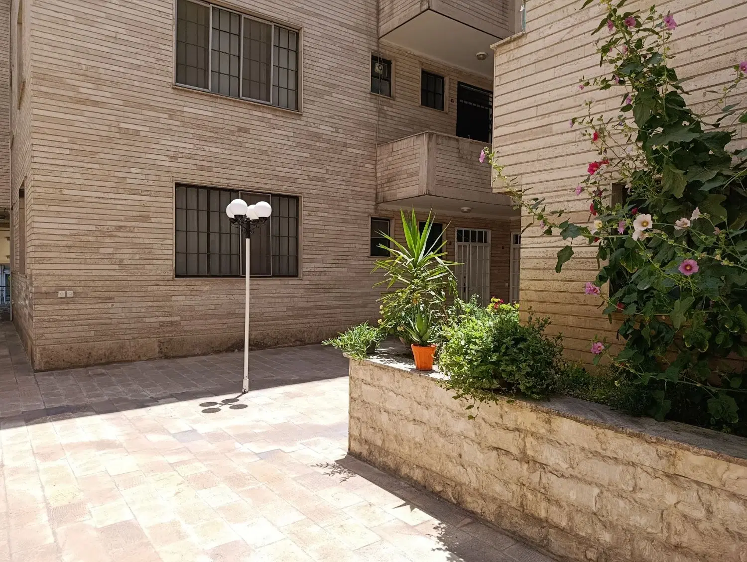 فروش آپارتمان