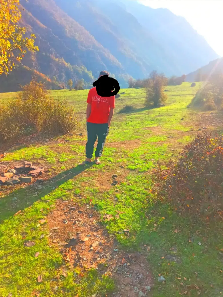 فروش زمین درمسیرروستای دلیر
