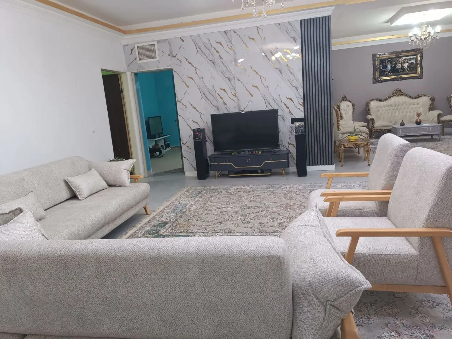 اجاره منزل ویلایی