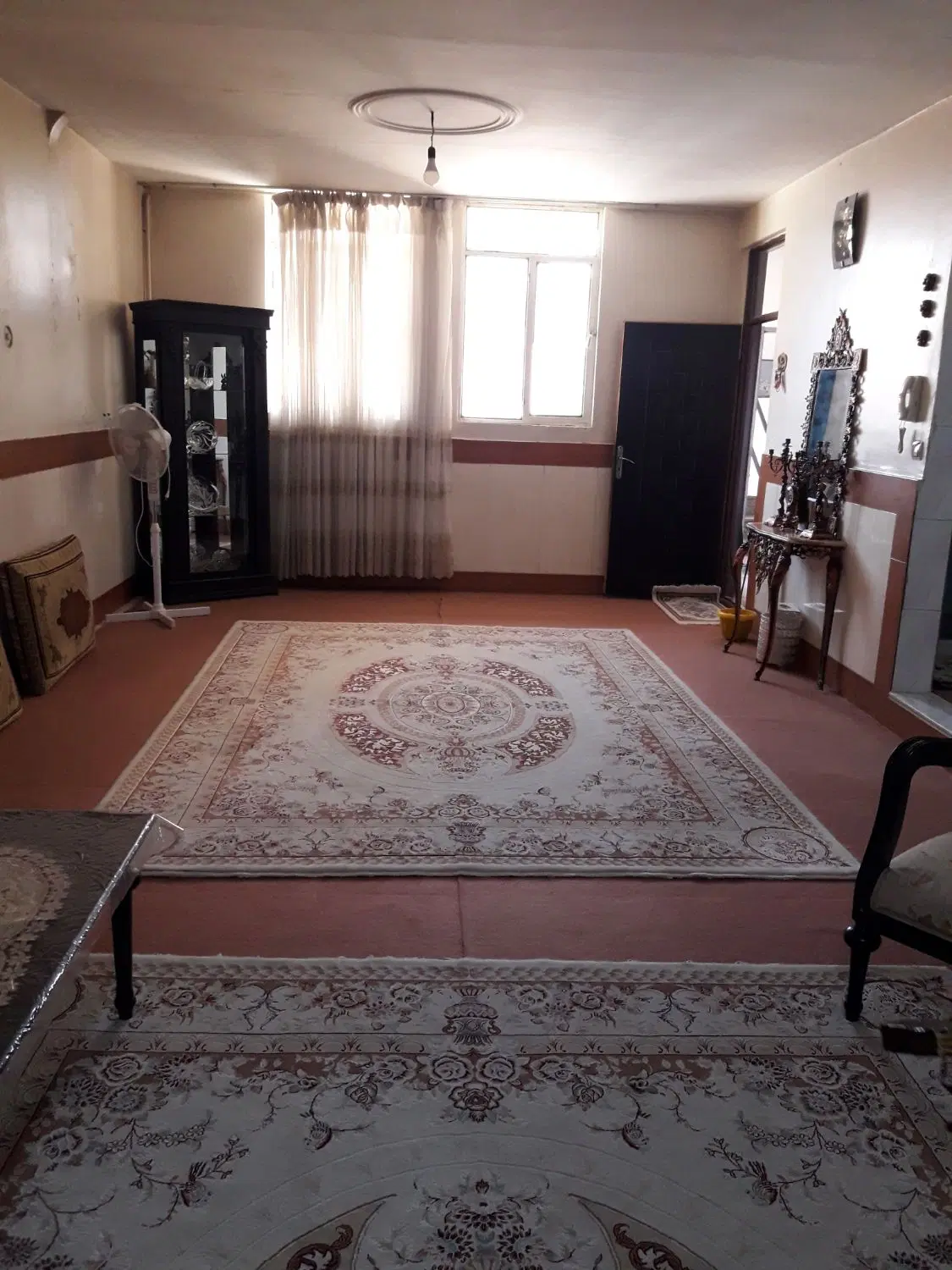 اجاره آپارتمان 100متری