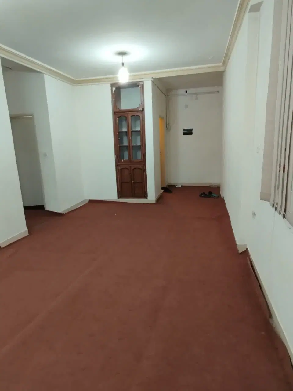 اجاره طبقه بالا ۱۲۰ متر ازادشهر