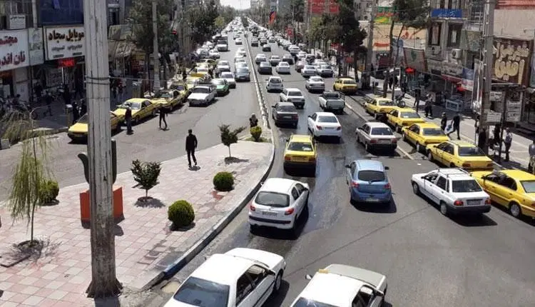آپارتمان 50 متری بر بلوار دنیا مالی _ موقعیت اداری